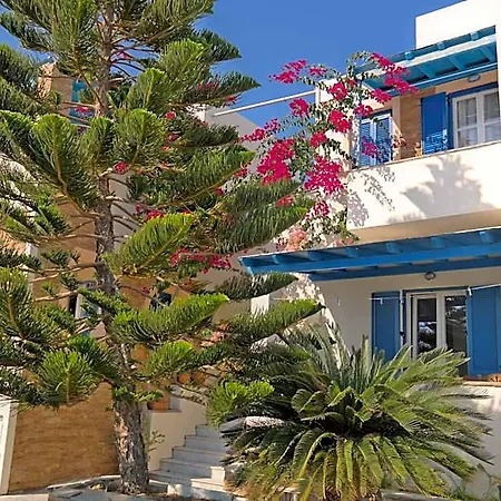 Manolis Naxos City