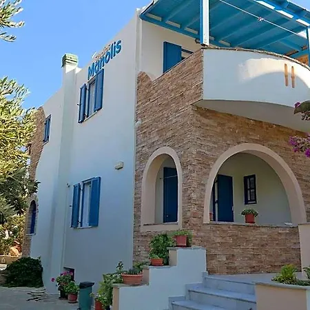 Hotel Manolis