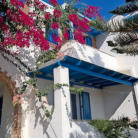 Hotel Manolis