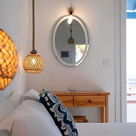 Hotel Manolis