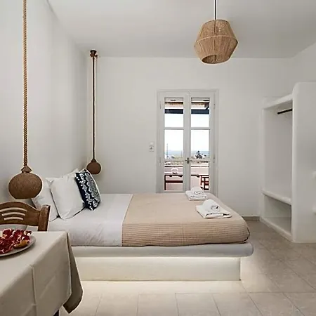 Hotel Manolis