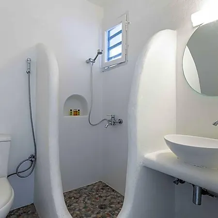 Hotel Manolis Naxos City