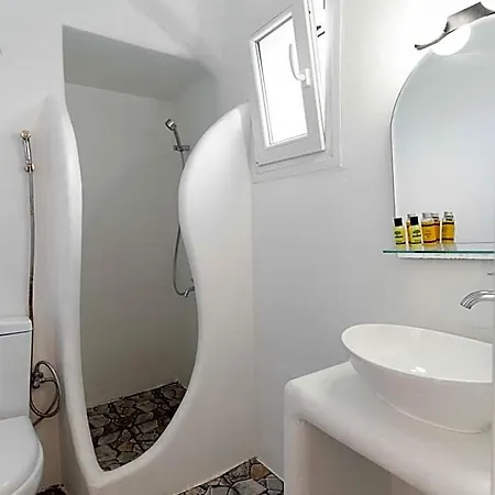 Hotel Manolis 3*