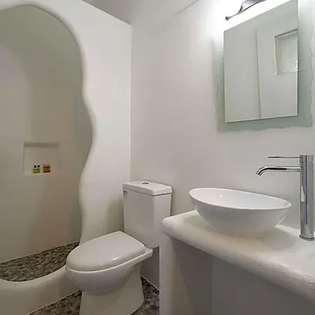 Manolis Hotel Naxos City