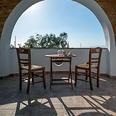 Manolis Hotel 3*